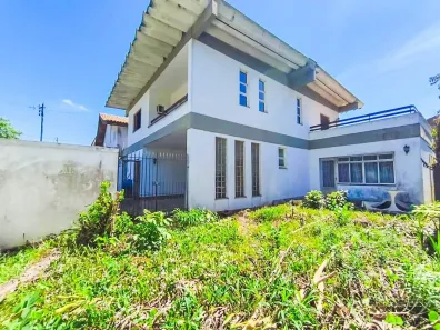 Sobrado com 4 Quartos à venda, 250m² no Jardim Santa Helena, São Paulo