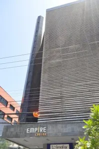 Sala Comercial para alugar, 35m² no Santa Lúcia, Vitória