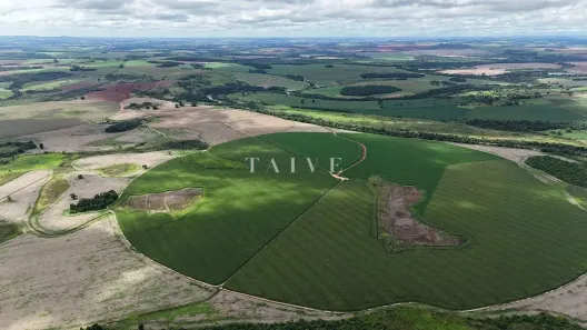 à venda, 10m² no Área Rural de Campos de Holambra, Paranapanema