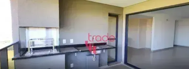 Apartamento com 1 Quarto à venda, 97m² no Jardim Olhos D'Água II, Ribeirão Preto