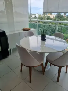 Apartamento com 3 Quartos para alugar, 120m² no Jaguaribe, Salvador