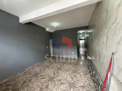 Casa com 2 Quartos à venda, 125m² no Vila Natal, São Paulo