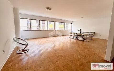 Apartamento com 4 Quartos à venda, 240m² no Consolação, São Paulo