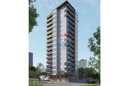 Apartamento com 2 Quartos à venda, 92m² no Botafogo, Bento Gonçalves