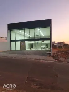 Galpão/Depósito/Armazém para venda ou aluguel, 360m² no Jardim Solange, Bauru