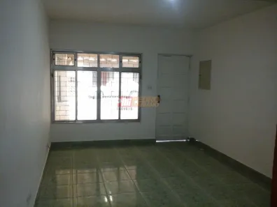 Sobrado com 2 Quartos à venda, 113m² no Paulicéia, São Bernardo do Campo