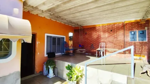 Casa com 3 Quartos à venda, 200m² no Jardim Parque Jupiá, Piracicaba