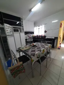 Casa com 2 Quartos à venda, 200m² no Vila Nova, Salto