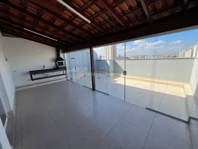 Apartamento com 3 Quartos à venda, 182m² no Santa Maria, São Caetano do Sul