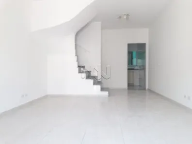 Casa com 4 Quartos para alugar, 90m² no Vila Albertina, São Paulo
