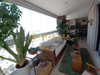 Apartamento com 3 Quartos à venda, 261m² no Vila Madalena, São Paulo
