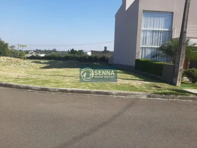 Lote/Terreno à venda, 309m² no Chácara Morada Mediterrânea, Jundiaí