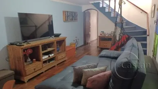 Sobrado com 3 Quartos à venda, 204m² no Vila Oratório, São Paulo