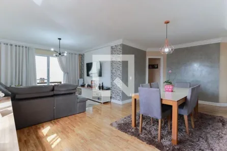 Apartamento com 3 Quartos à venda, 140m² no Santa Teresinha, São Paulo
