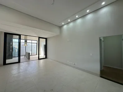 Casa de Condomínio com 3 Quartos à venda, 150m² no Esperança, Londrina