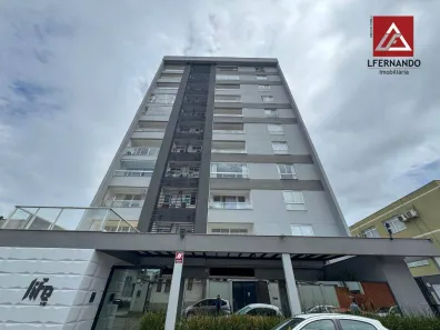 Apartamento com 1 Quarto à venda, 66m² no Itoupava Seca, Blumenau