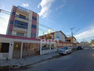 Apartamento com 2 Quartos à venda, 94m² no Novo Rio das Ostras, Rio das Ostras