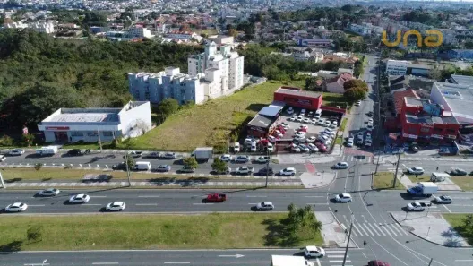 Lote/Terreno à venda, 3369m² no Uberaba, Curitiba