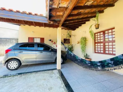 Casa com 2 Quartos à venda, 120m² no Jardim São Jorge, Nova Odessa