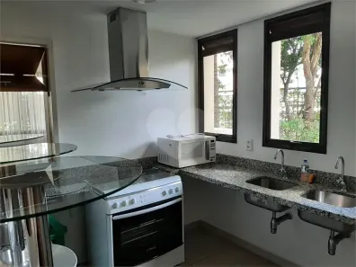 Apartamento com 3 Quartos à venda, 214m² no Centro, São Paulo