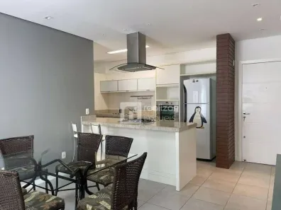 Apartamento com 3 Quartos à venda, 97m² no Praia Brava, Florianópolis