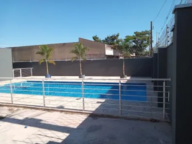 Apartamento com 3 Quartos para alugar, 75m² no Parque Gabriel, Hortolândia