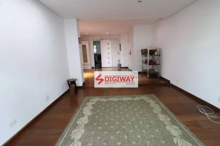 Apartamento com 3 Quartos à venda, 133m² no Liberdade, São Paulo