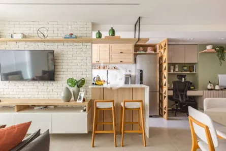 Apartamento com 2 Quartos à venda, 65m² no Barra da Tijuca, Rio de Janeiro