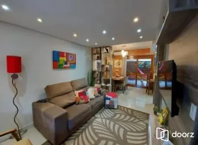 Casa de Condomínio com 3 Quartos à venda, 168m² no Jardim Floresta, Porto Alegre