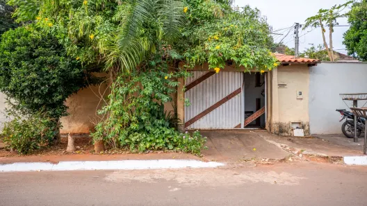 Casa com 3 Quartos à venda, 146m² no Residencial Nossa Morada, Goiânia