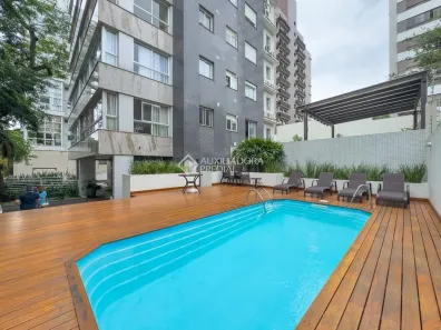 Apartamento com 2 Quartos à venda, 94m² no Petrópolis, Porto Alegre