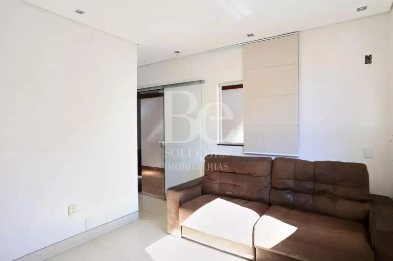 Apartamento com 3 quartos — Santa Efigênia, Belo Horizonte