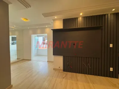 Apartamento com 3 Quartos à venda, 76m² no Vila Mazzei, São Paulo