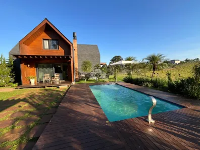 Fazenda/Sítio com 3 Quartos à venda, 190m² no , Santa Cruz do Sul