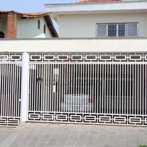 Sobrado com 5 Quartos à venda, 167m² no Vila Alpina, São Paulo