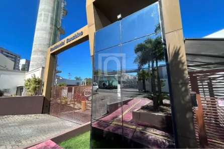 Apartamento com 2 Quartos à venda, 43m² no Jardim Karolyne, Votorantim