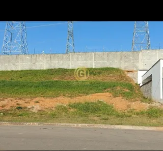 Lote/Terreno à venda, 250m² no Condomínio Vem Viver Jacareí, Jacareí