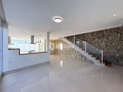 Casa de Condomínio com 3 Quartos à venda, 245m² no Água das Pedras, Piracicaba