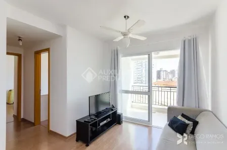 Apartamento com 2 Quartos à venda, 70m² no Passo da Areia, Porto Alegre