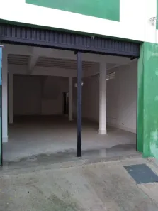 Ponto Comercial para alugar, 80m² no Jardim Pérola, Contagem