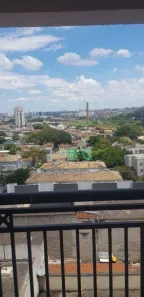 Apartamento com 2 Quartos à venda, 52m² no Vila Bela, São Paulo