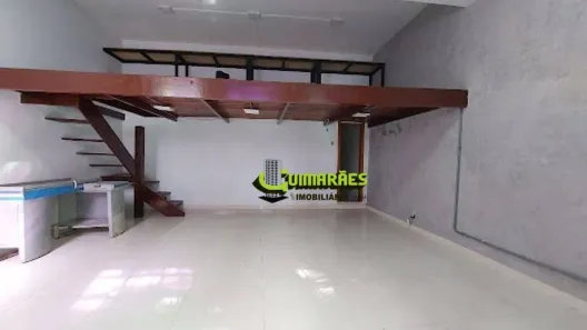Ponto Comercial à venda, 49m² no Comércio, Salvador