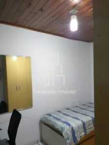 Casa com 4 Quartos à venda, 120m² no Jardim Laone, São Paulo