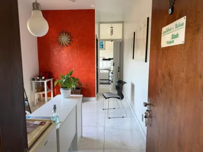 Sala Comercial para alugar, 40m² no Cavalhada, Porto Alegre