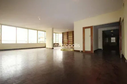 Apartamento com 4 Quartos à venda, 371m² no Higienópolis, São Paulo