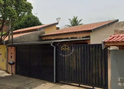 Casa com 3 Quartos à venda, 250m² no Parque Bandeirantes I (Nova Veneza), Sumaré