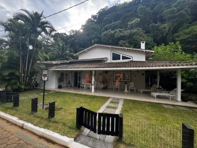 Casa de Condomínio com 3 Quartos à venda, 250m² no Paúba, São Sebastião