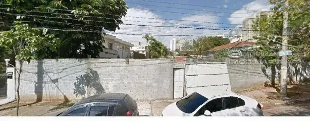Lote/Terreno à venda, 974m² no Alto da Lapa, São Paulo