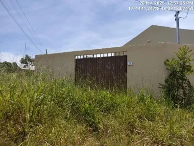 Casa com 2 Quartos à venda, 181m² no Portal das Águas Quentes, Caldas Novas