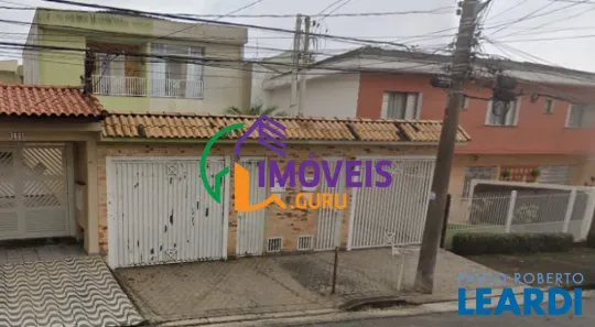Sobrado com 2 Quartos à venda, 240m² no Paraíso, Santo André
